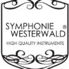 symphnie westerwald logo musikinstrumente musikinstrument